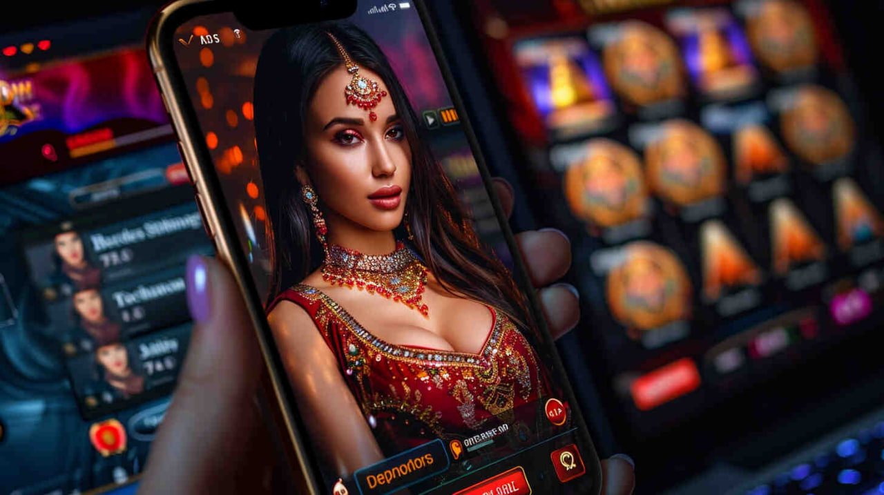 Pengguna mengakses halaman login btoto dengan perangkat mobile dan desktop