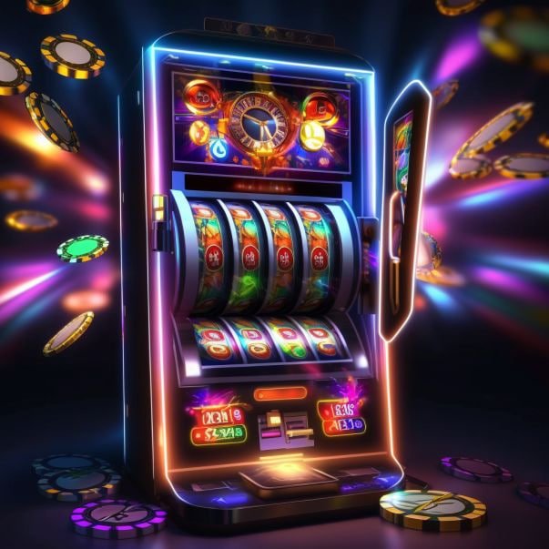 Acara casino virtual dan live casino dengan jadwal event lengkap di btoto